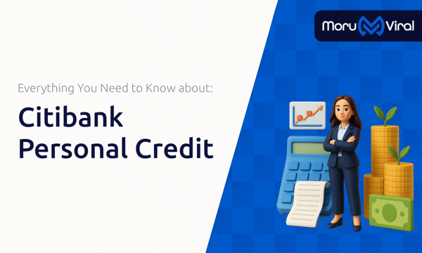 Citibank Personal Credit: Everything You Need to Know