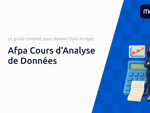 Afpa Cours d'Analyse de Données: Le Guide Complet pour Devenir Data Analyst