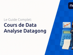 Cours de Data Analyse Datagong: Le Guide Complet